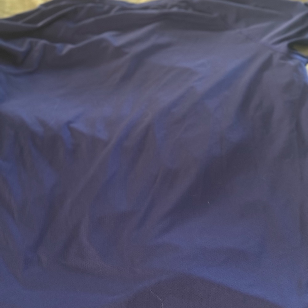 Stylish Blue Shirt